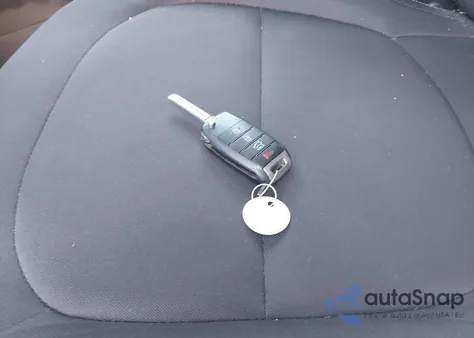 2015 Kia Soul z USA, uszkodzony, nr VIN KNDJN2A25F7208800